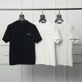 Picture of Louis Vuitton T Shirts Short _SKULVS-XL2br290127529